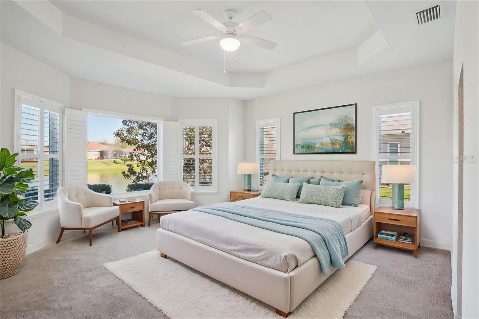 LAKESIDE LANDINGS - Residential