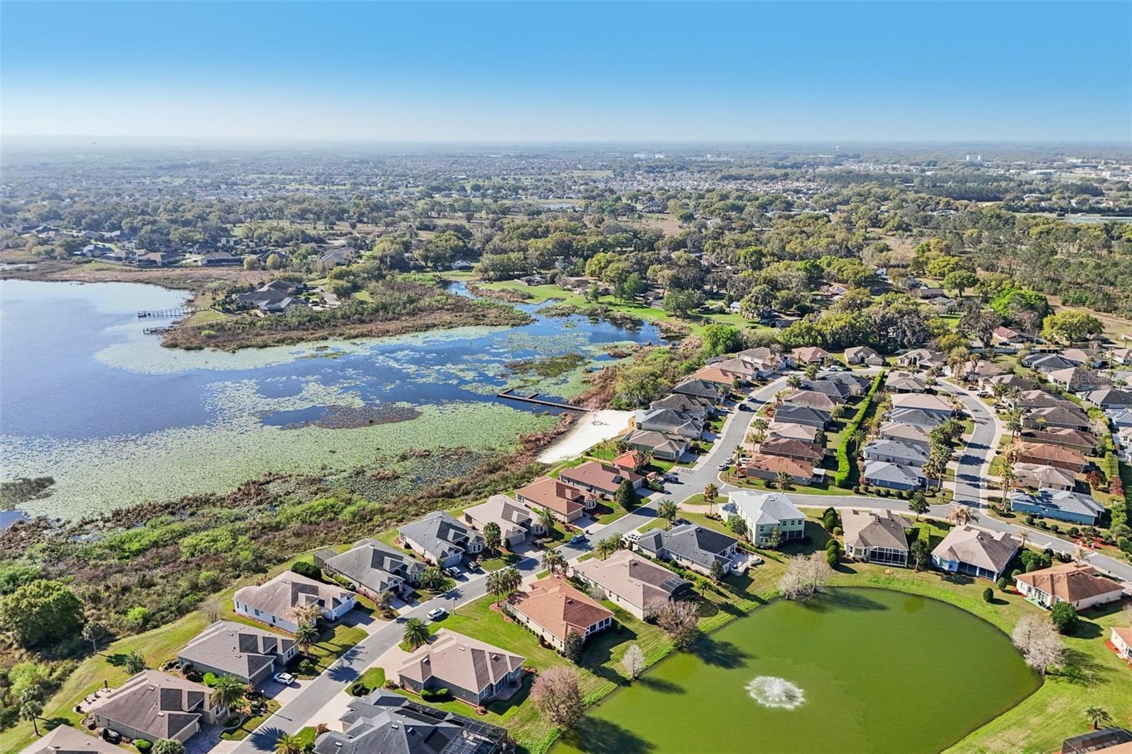 LAKESIDE LANDINGS - Residential