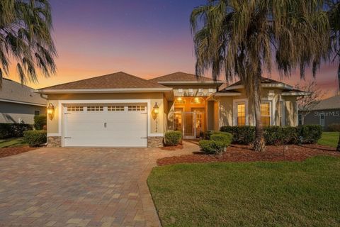 Photo of 10144 Lake Miona Way, Oxford, FL 34484 (MLS # G5109301)