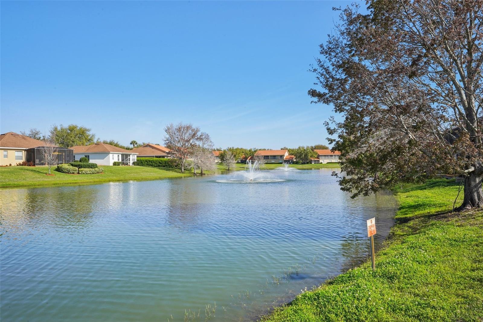 LAKESIDE LANDINGS - Residential