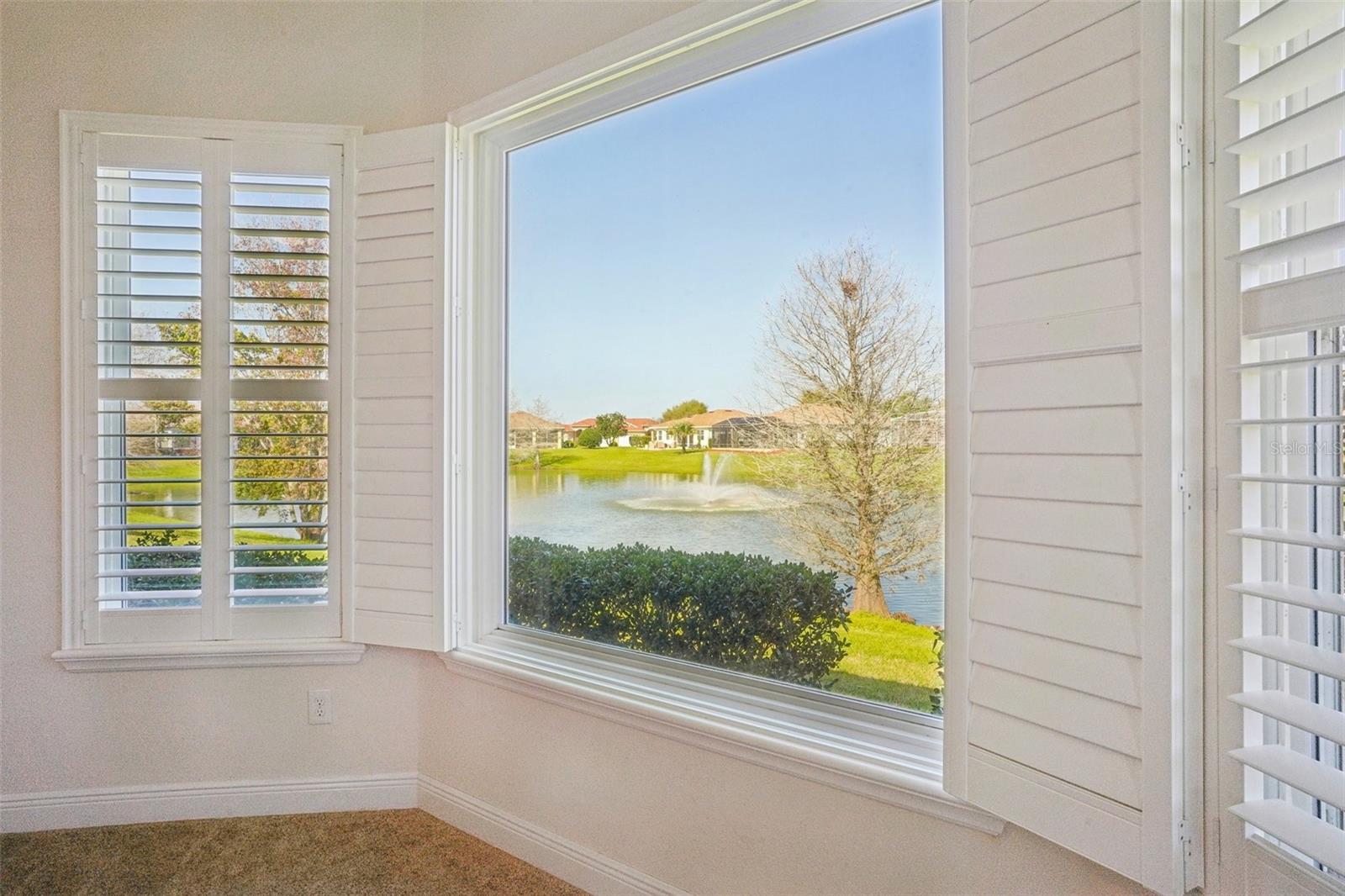 LAKESIDE LANDINGS - Residential