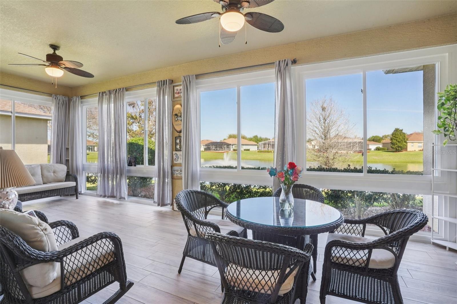 LAKESIDE LANDINGS - Residential