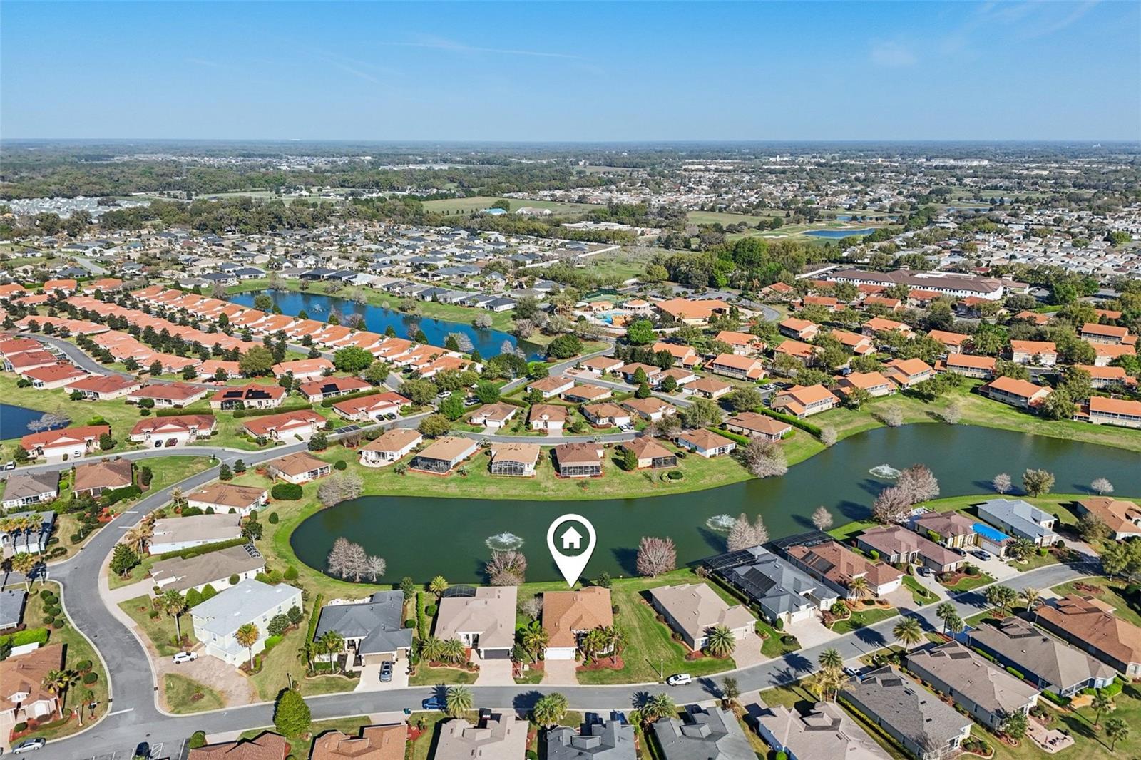 LAKESIDE LANDINGS - Residential