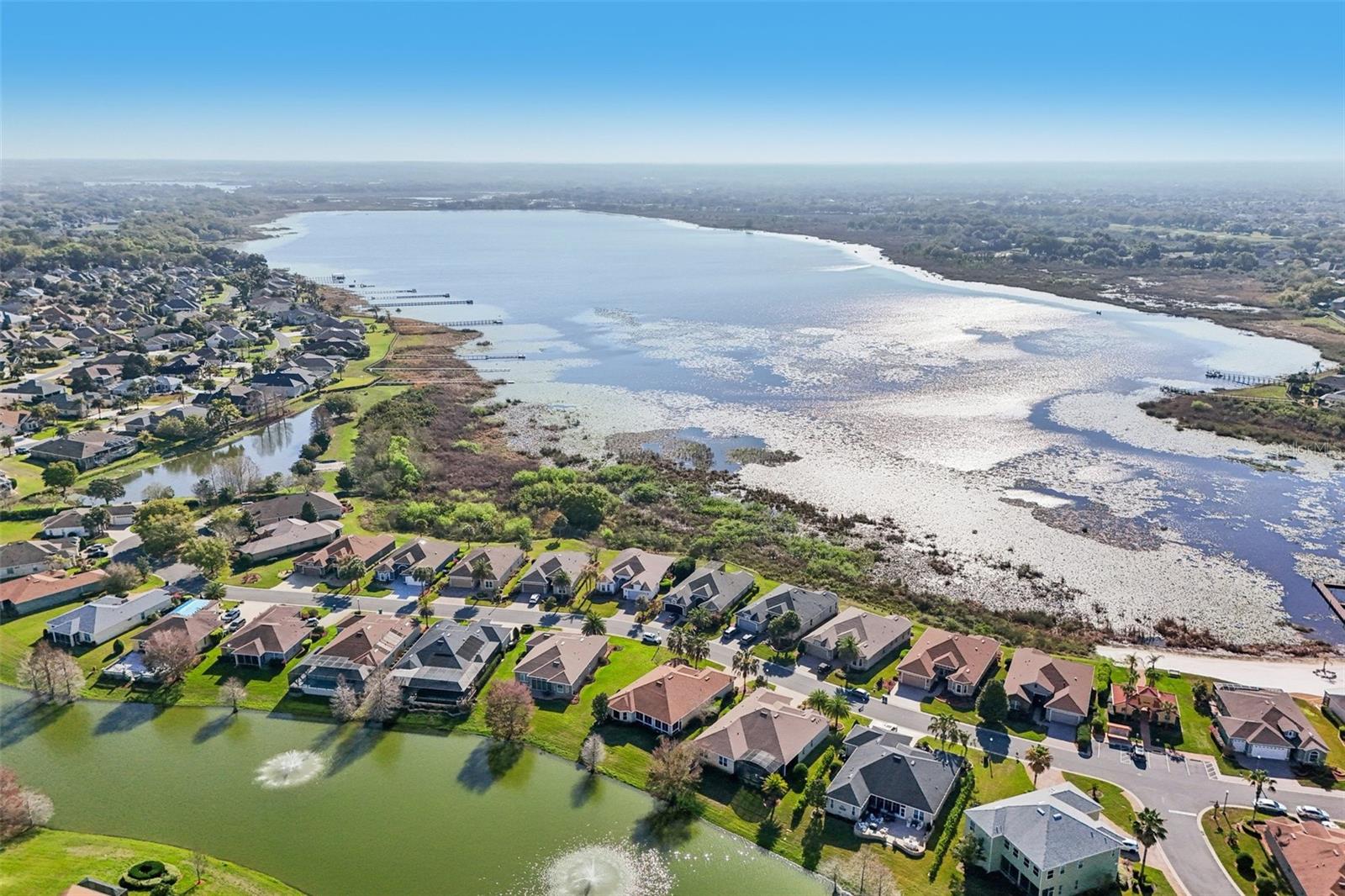 LAKESIDE LANDINGS - Residential