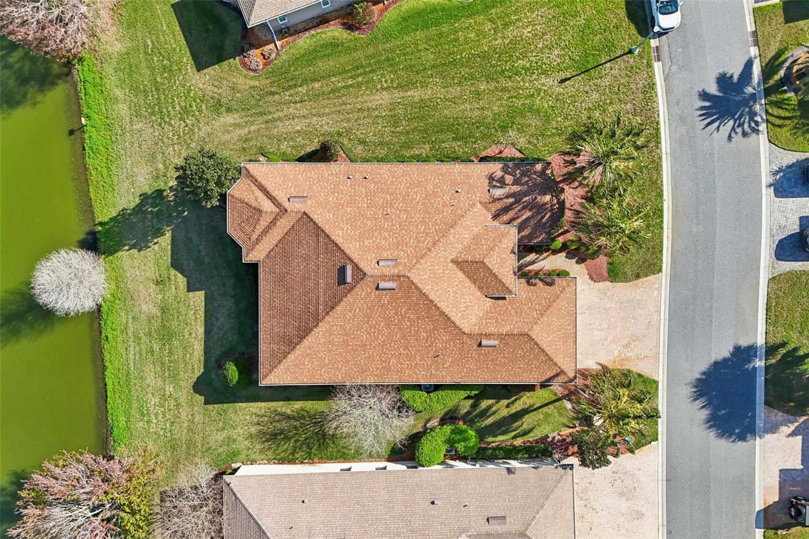 LAKESIDE LANDINGS - Residential