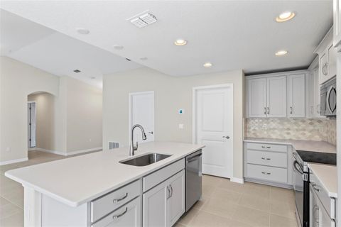A home in PALM COAST