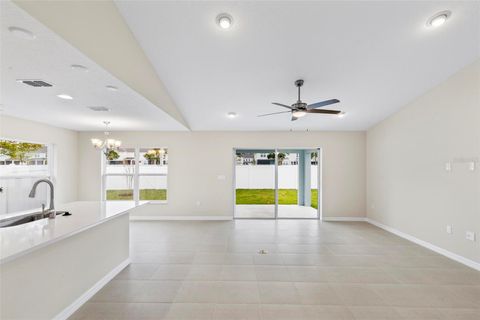 A home in PALM COAST
