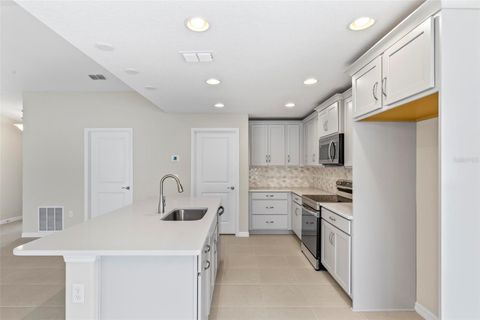 A home in PALM COAST