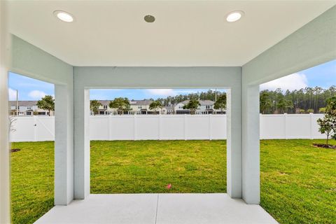A home in PALM COAST