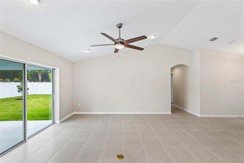 A home in PALM COAST