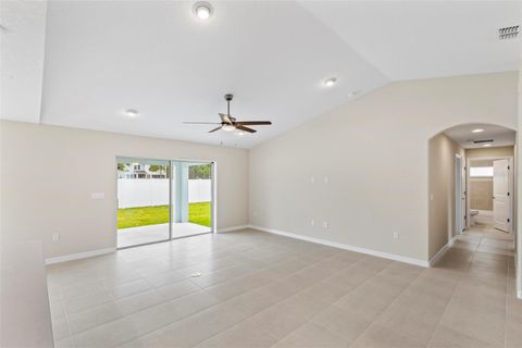 A home in PALM COAST