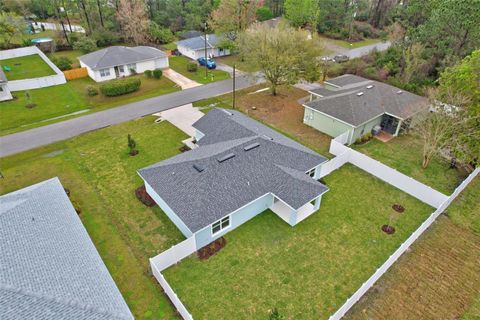 A home in PALM COAST