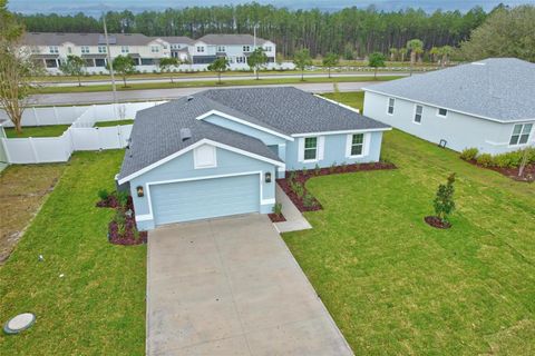 A home in PALM COAST