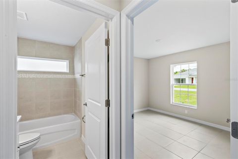 A home in PALM COAST