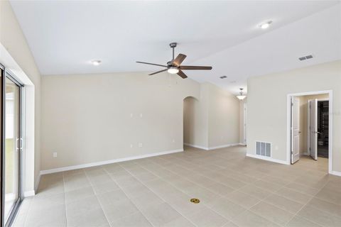 A home in PALM COAST