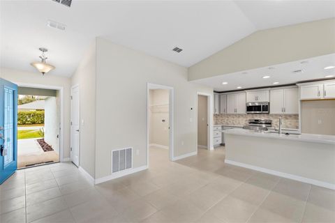 A home in PALM COAST