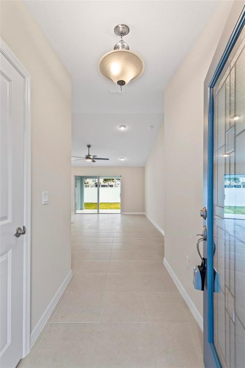 A home in PALM COAST