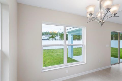 A home in PALM COAST