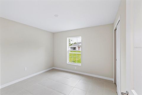 A home in PALM COAST
