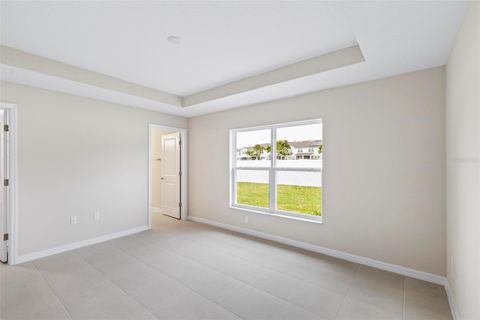A home in PALM COAST