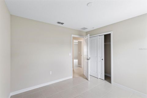 A home in PALM COAST
