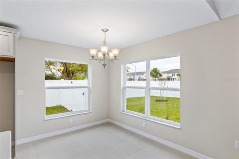 A home in PALM COAST