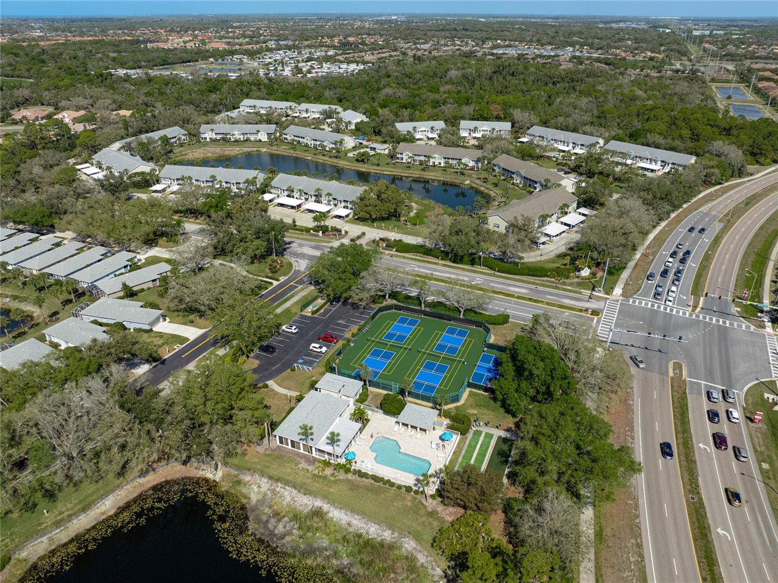 GARDENS 06 AT WATERSIDE VILLAGE - Residential