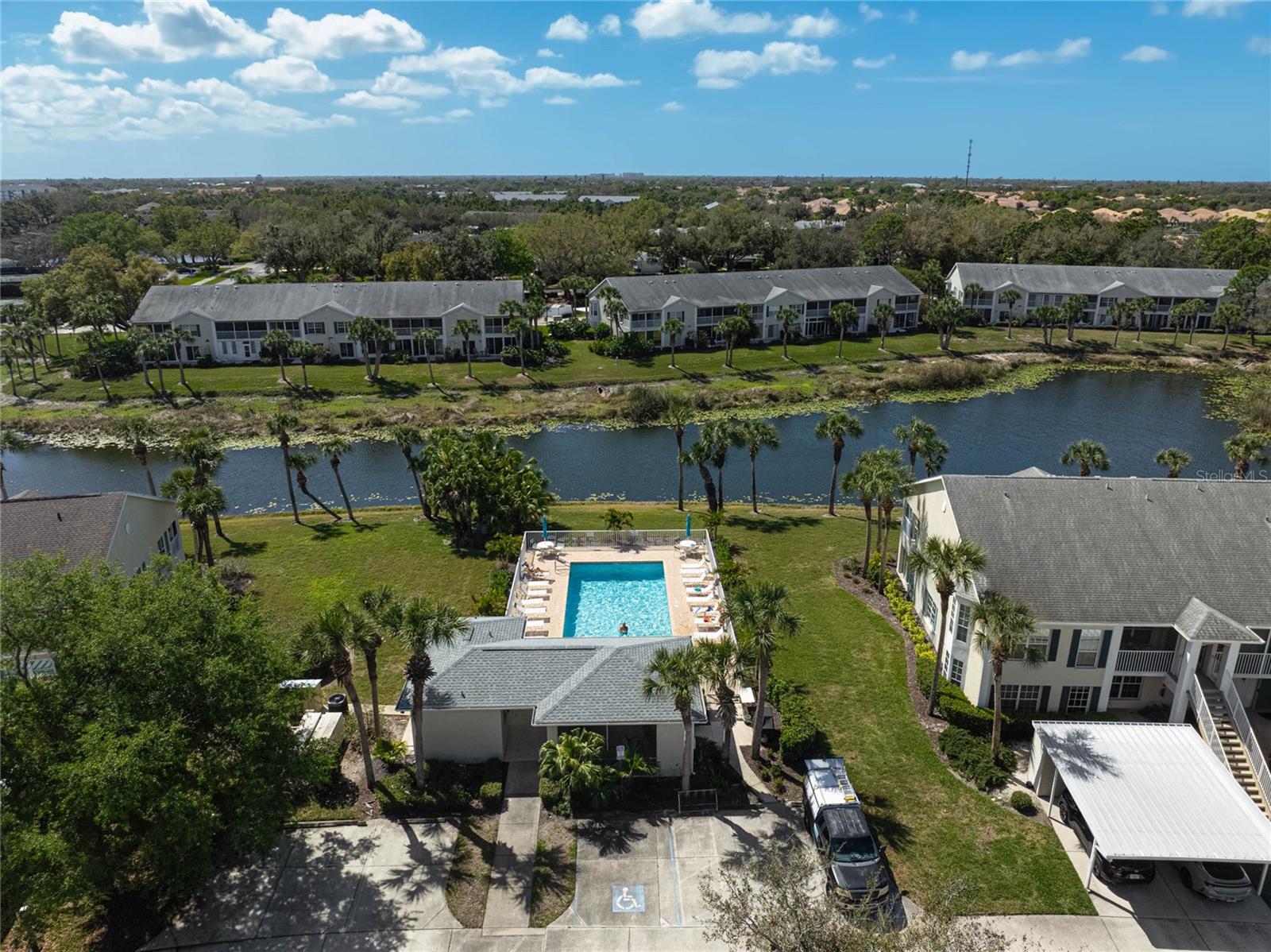 GARDENS 06 AT WATERSIDE VILLAGE - Residential