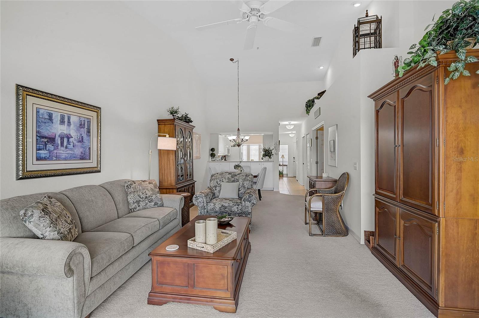 GARDENS 06 AT WATERSIDE VILLAGE - Residential