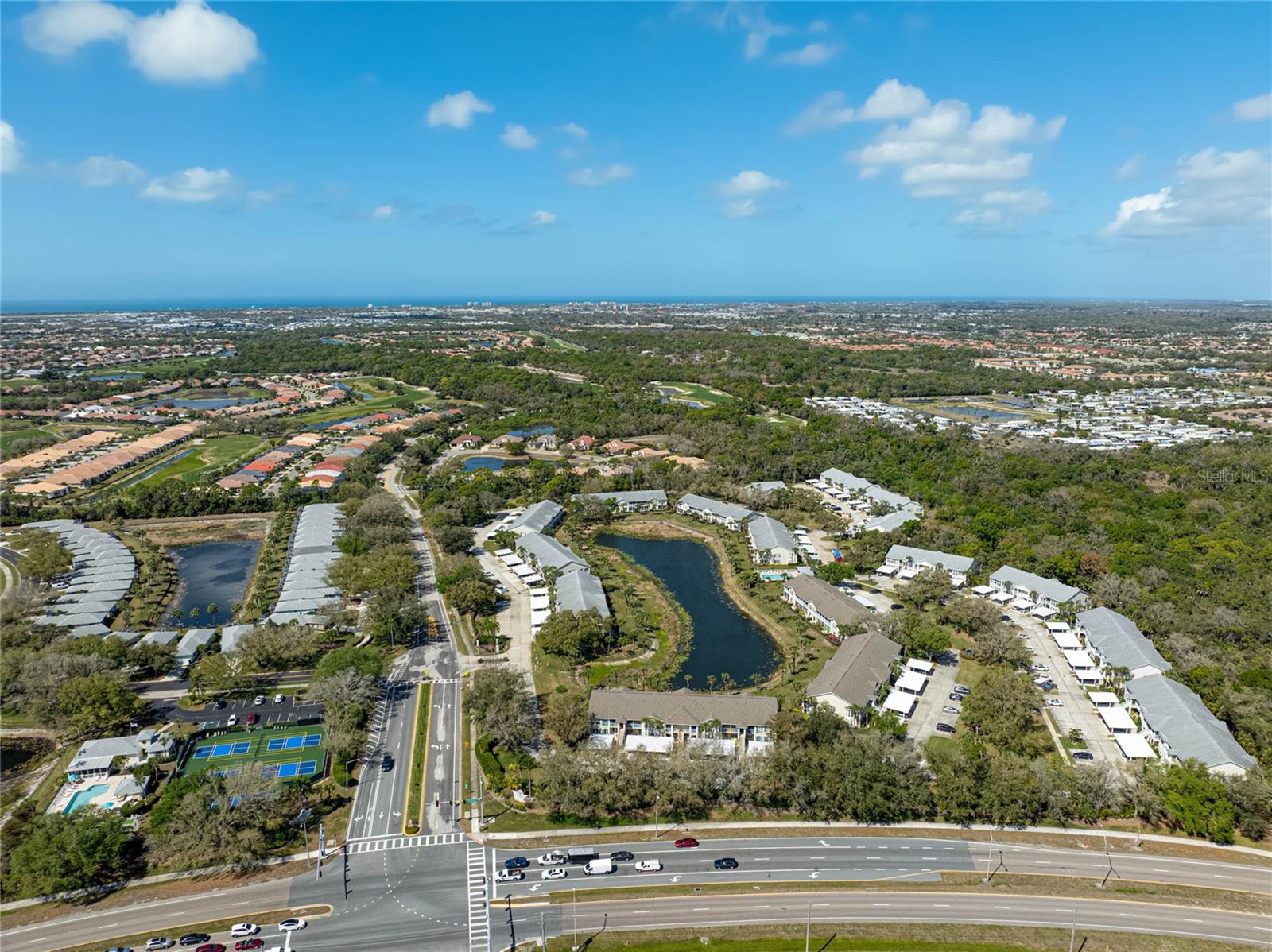 GARDENS 06 AT WATERSIDE VILLAGE - Residential