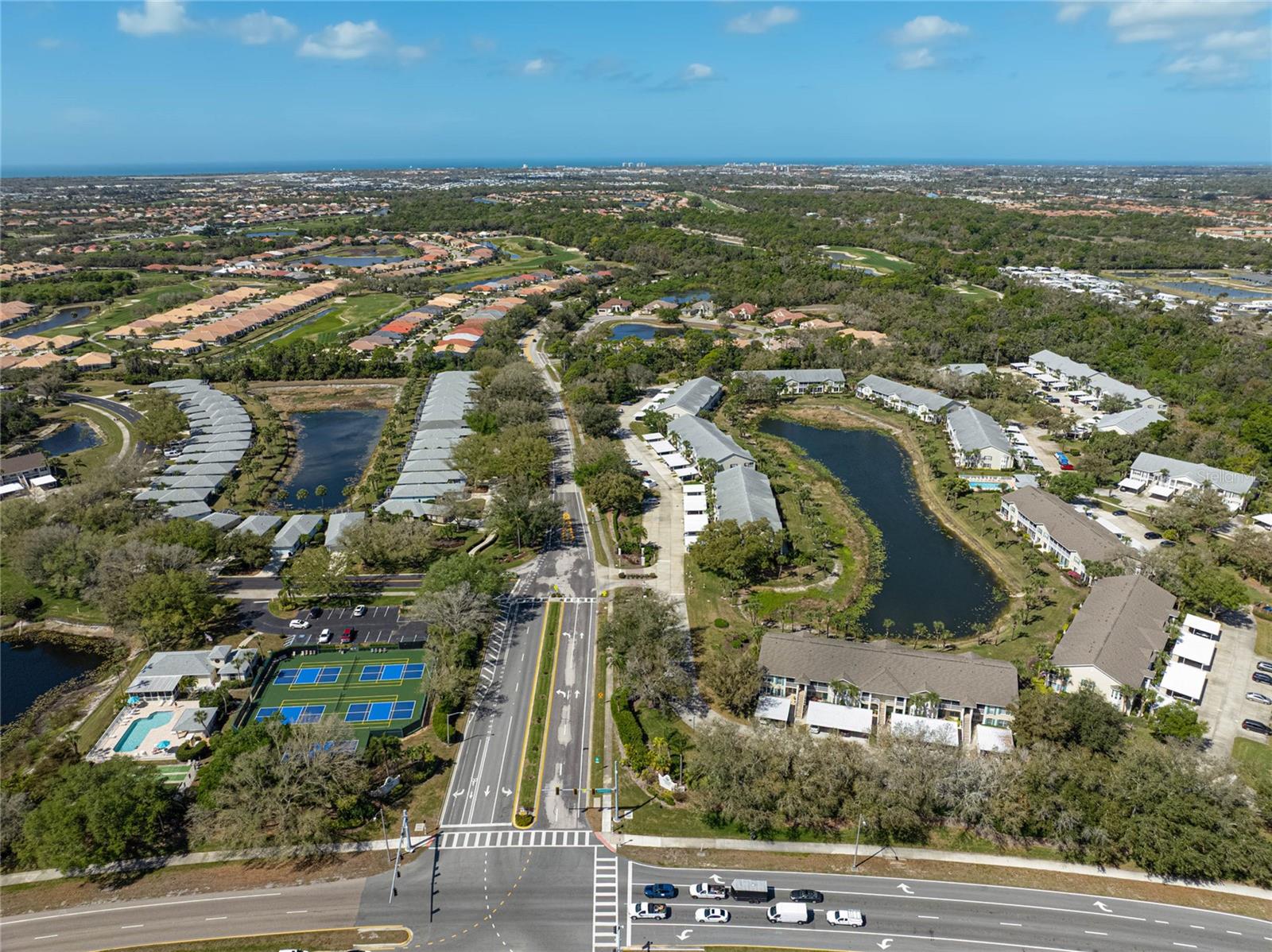 GARDENS 06 AT WATERSIDE VILLAGE - Residential