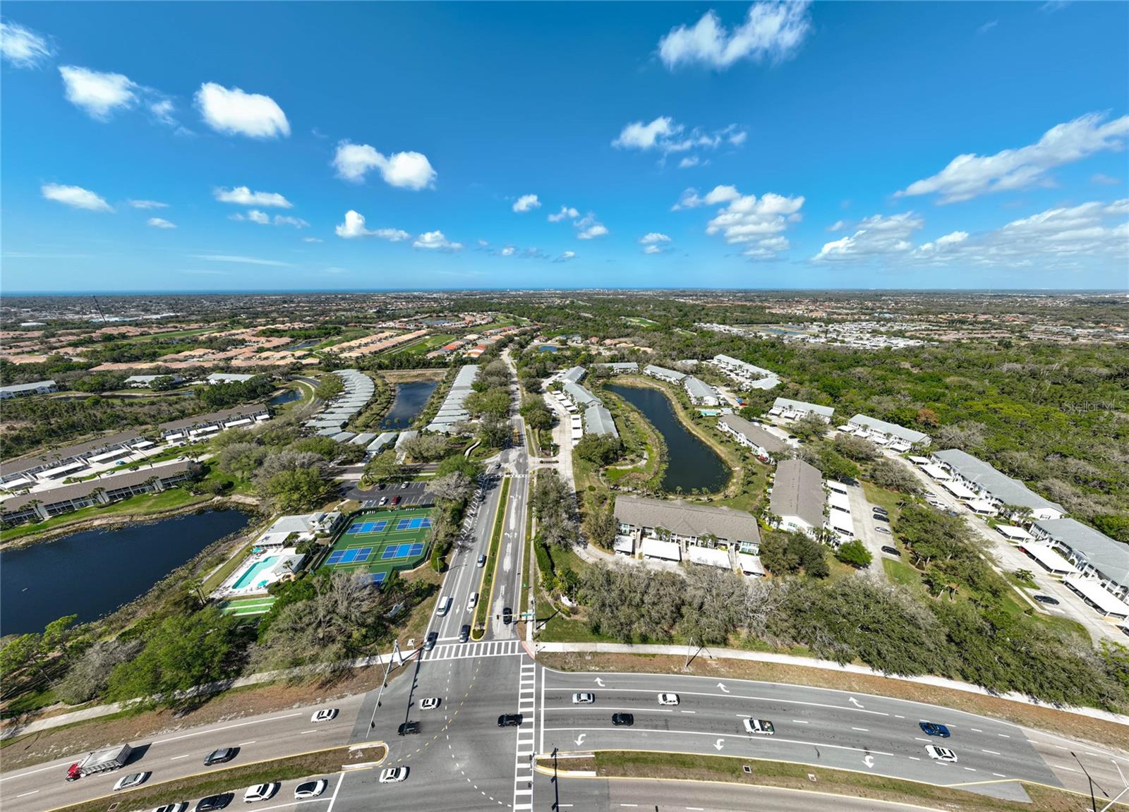 GARDENS 06 AT WATERSIDE VILLAGE - Residential