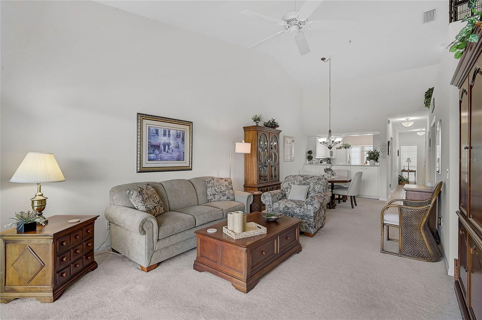 GARDENS 06 AT WATERSIDE VILLAGE - Residential