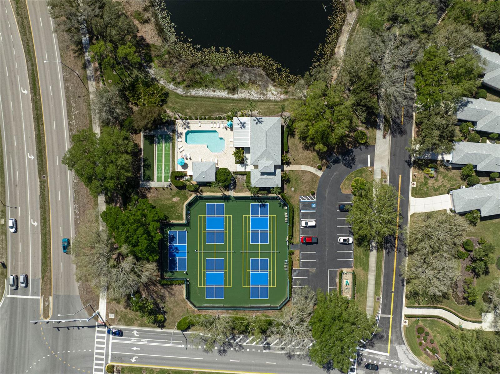 GARDENS 06 AT WATERSIDE VILLAGE - Residential