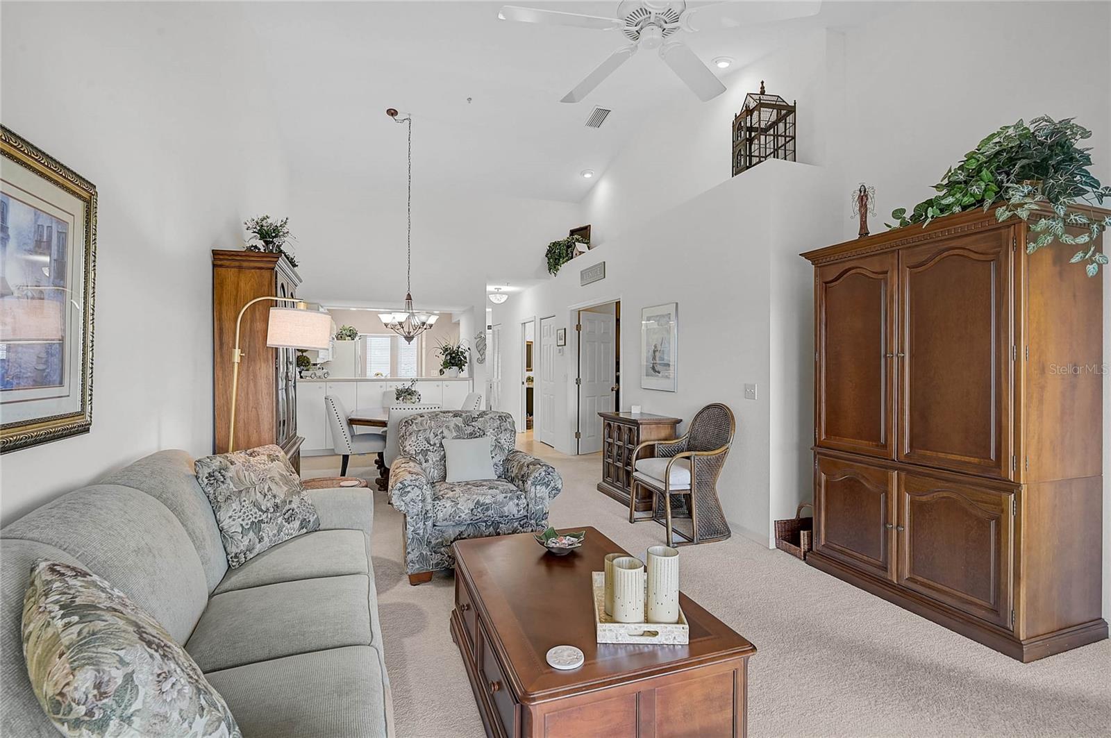 GARDENS 06 AT WATERSIDE VILLAGE - Residential