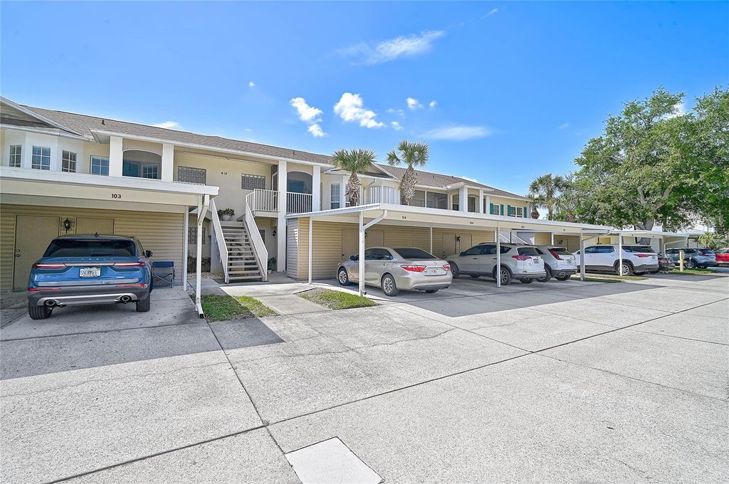 Photo of 414 Laurel Lake Drive #204, Venice, FL 34292 (MLS # A4685649)