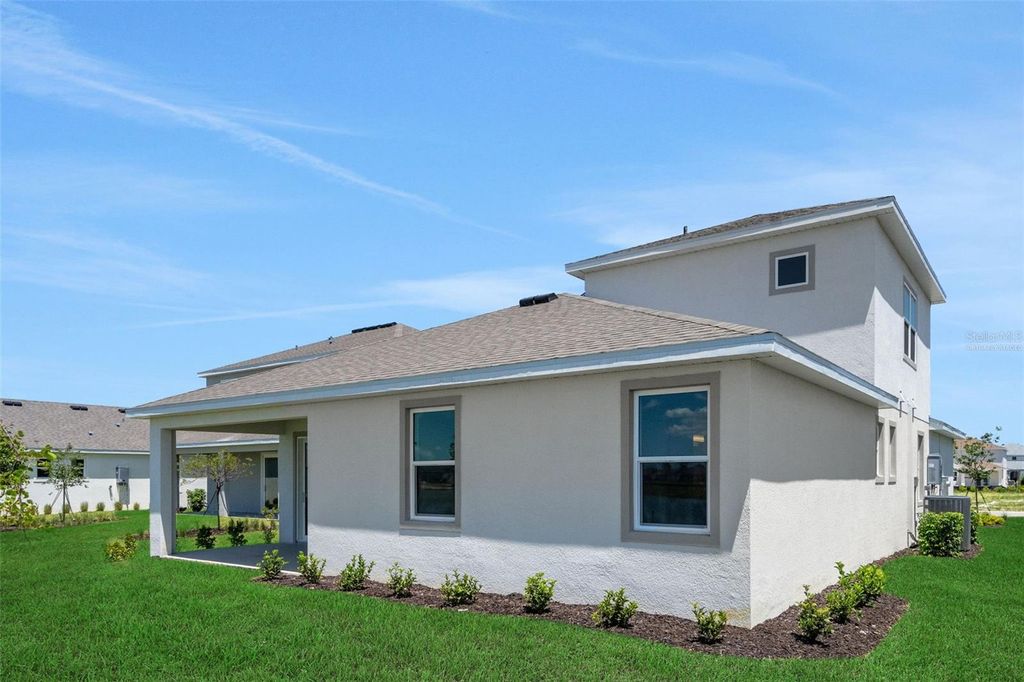 Photo of 17035 Cottontail Circle, Punta Gorda, FL 33982 (MLS # G5105781)