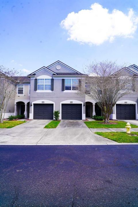 A home in TAMPA
