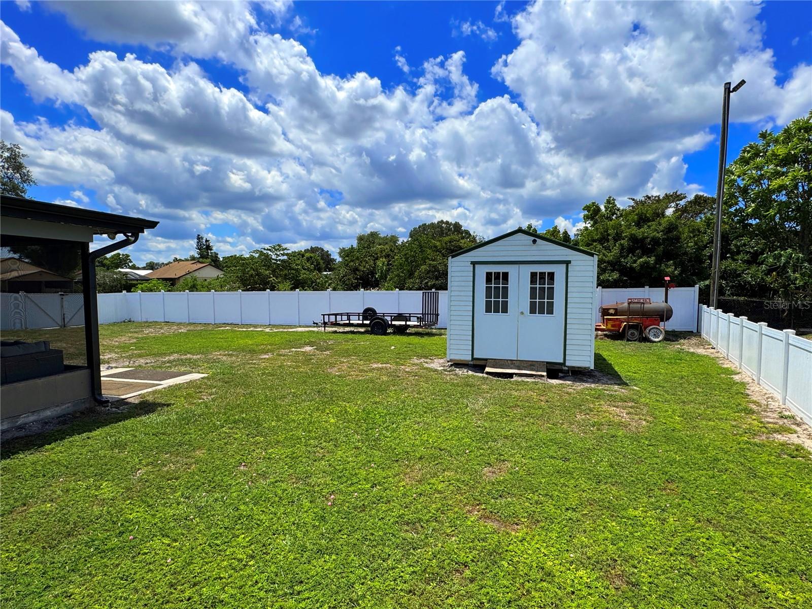 CEDAR HOLLOW UNIT 3 - Residential
