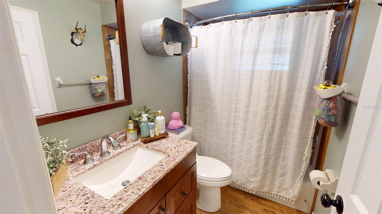 CEDAR HOLLOW UNIT 3 - Residential