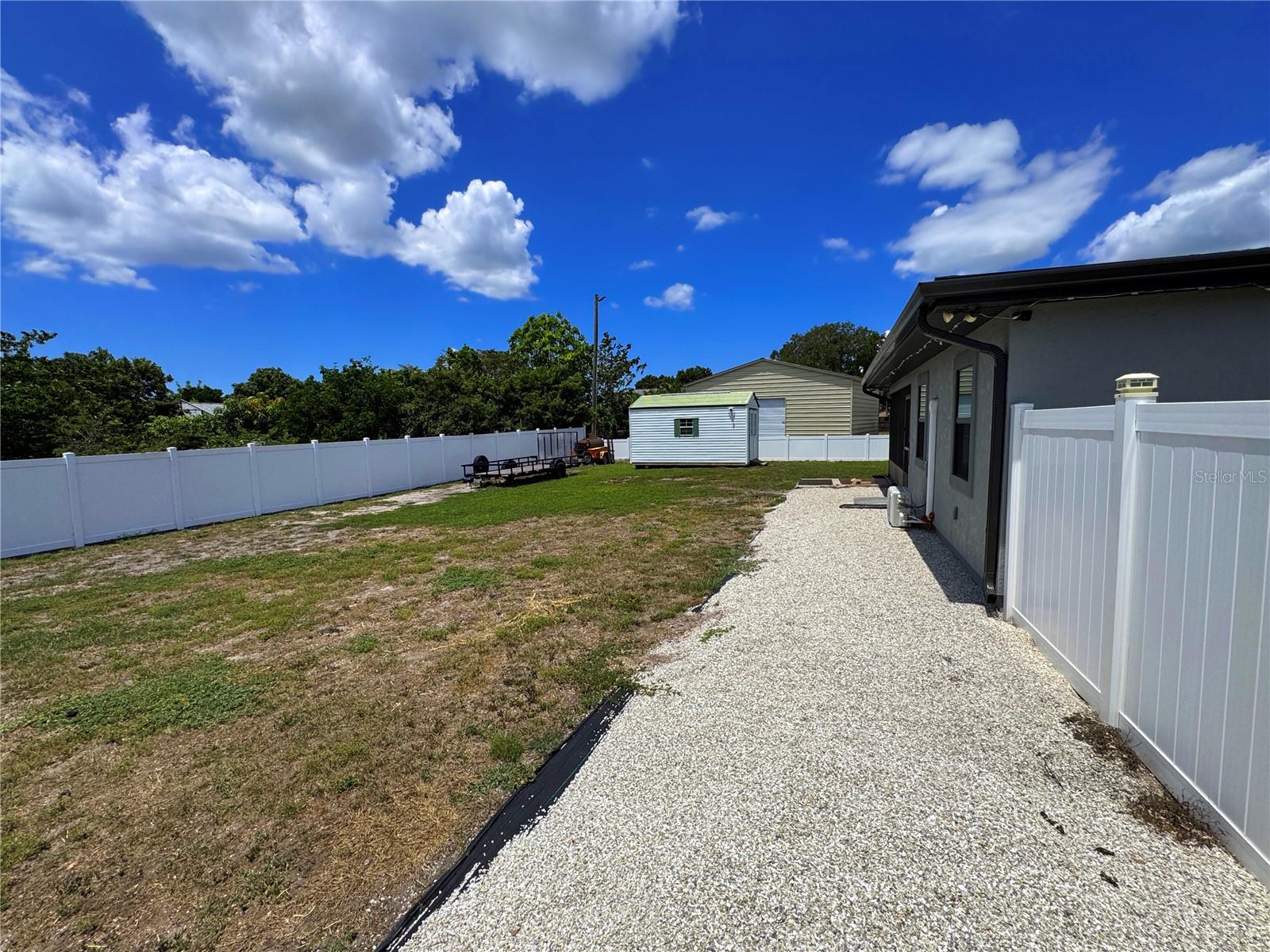CEDAR HOLLOW UNIT 3 - Residential