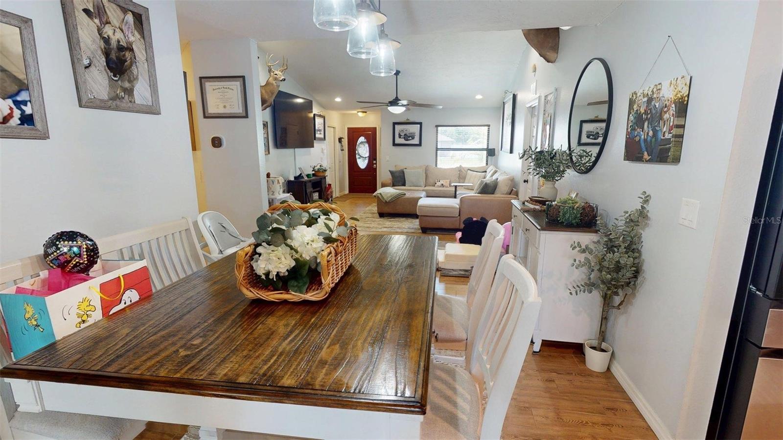 CEDAR HOLLOW UNIT 3 - Residential