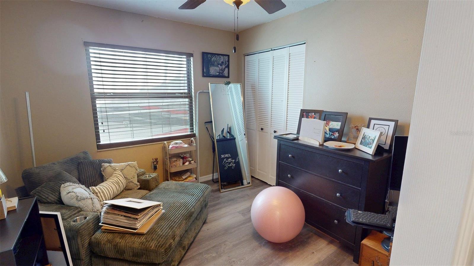 CEDAR HOLLOW UNIT 3 - Residential