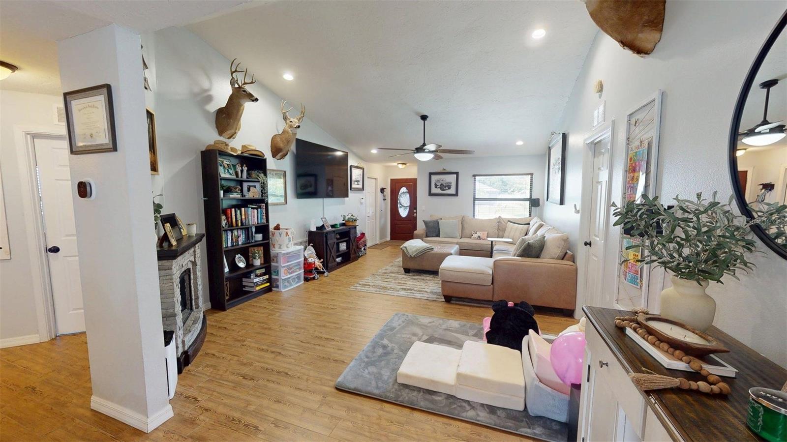 CEDAR HOLLOW UNIT 3 - Residential