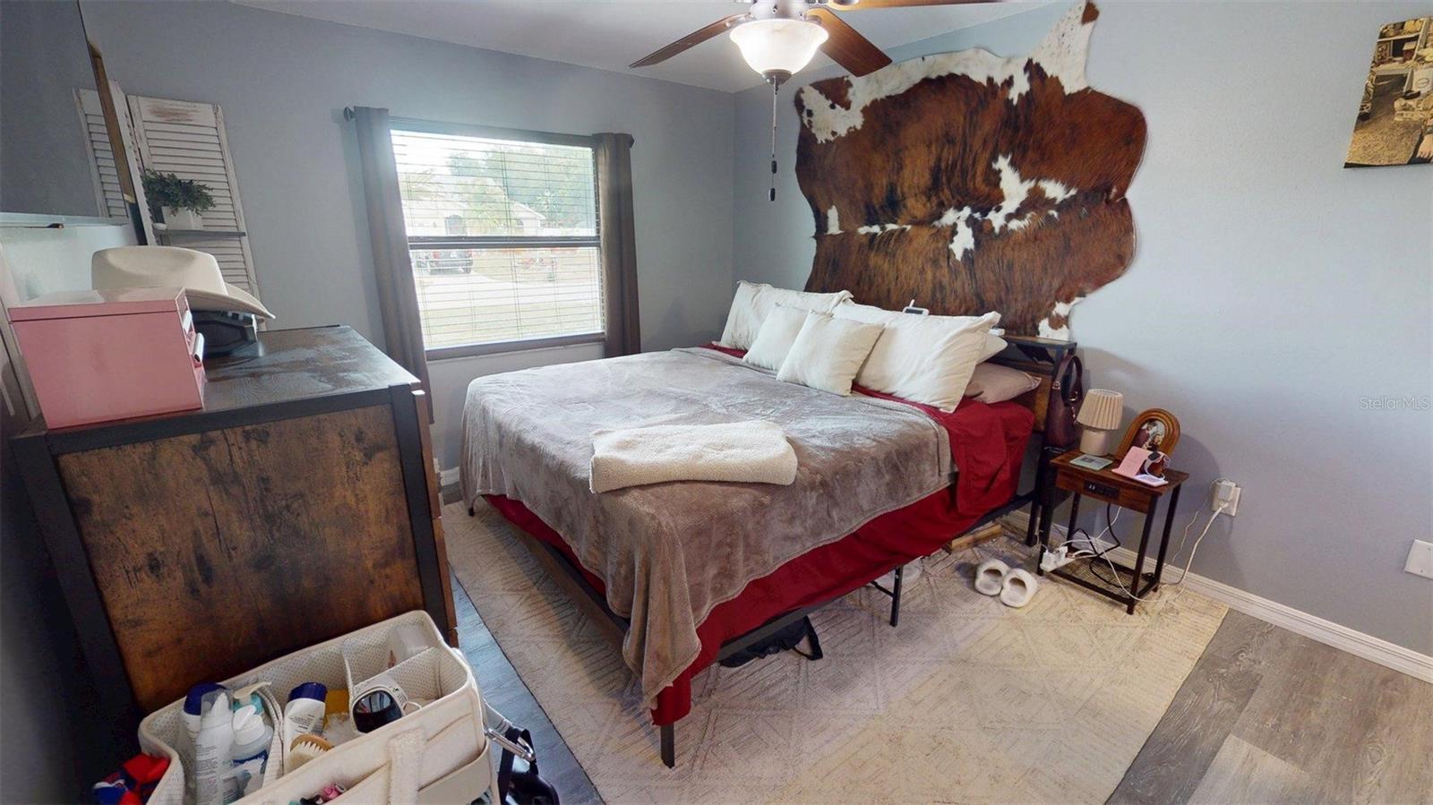 CEDAR HOLLOW UNIT 3 - Residential