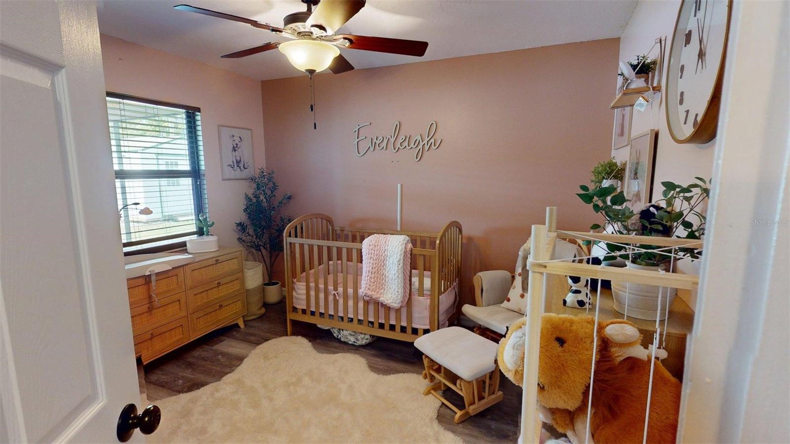 CEDAR HOLLOW UNIT 3 - Residential
