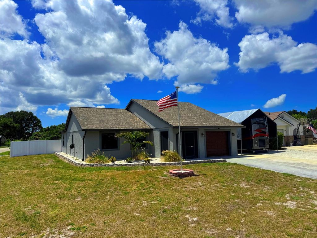 Photo of 4926 Preston Way, Sarasota, FL 34232 (MLS # A4694417)