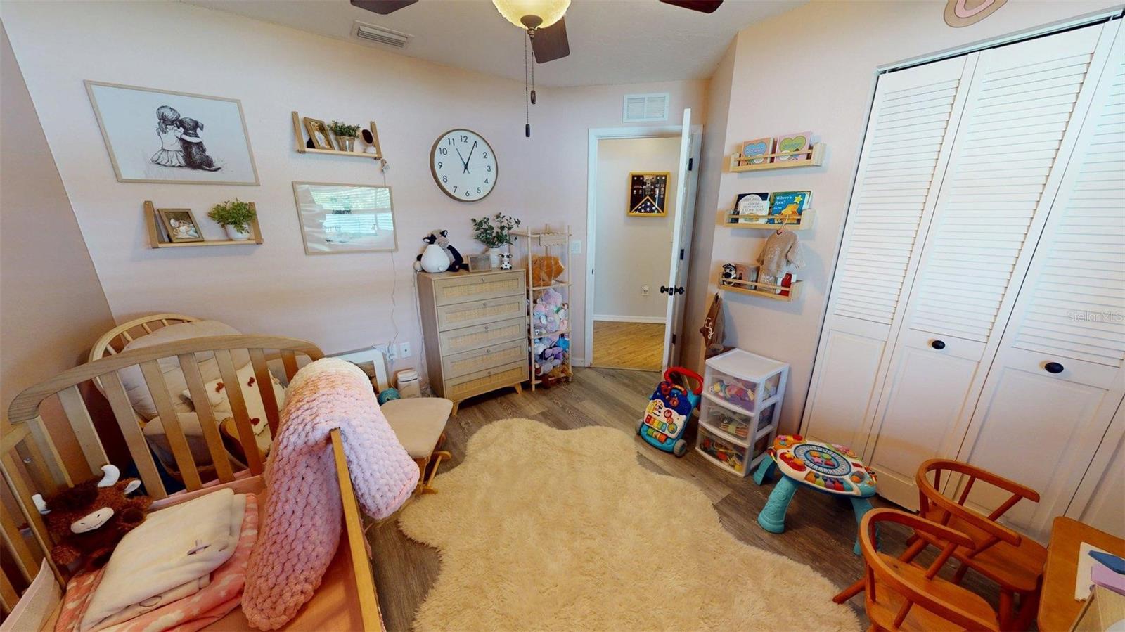CEDAR HOLLOW UNIT 3 - Residential