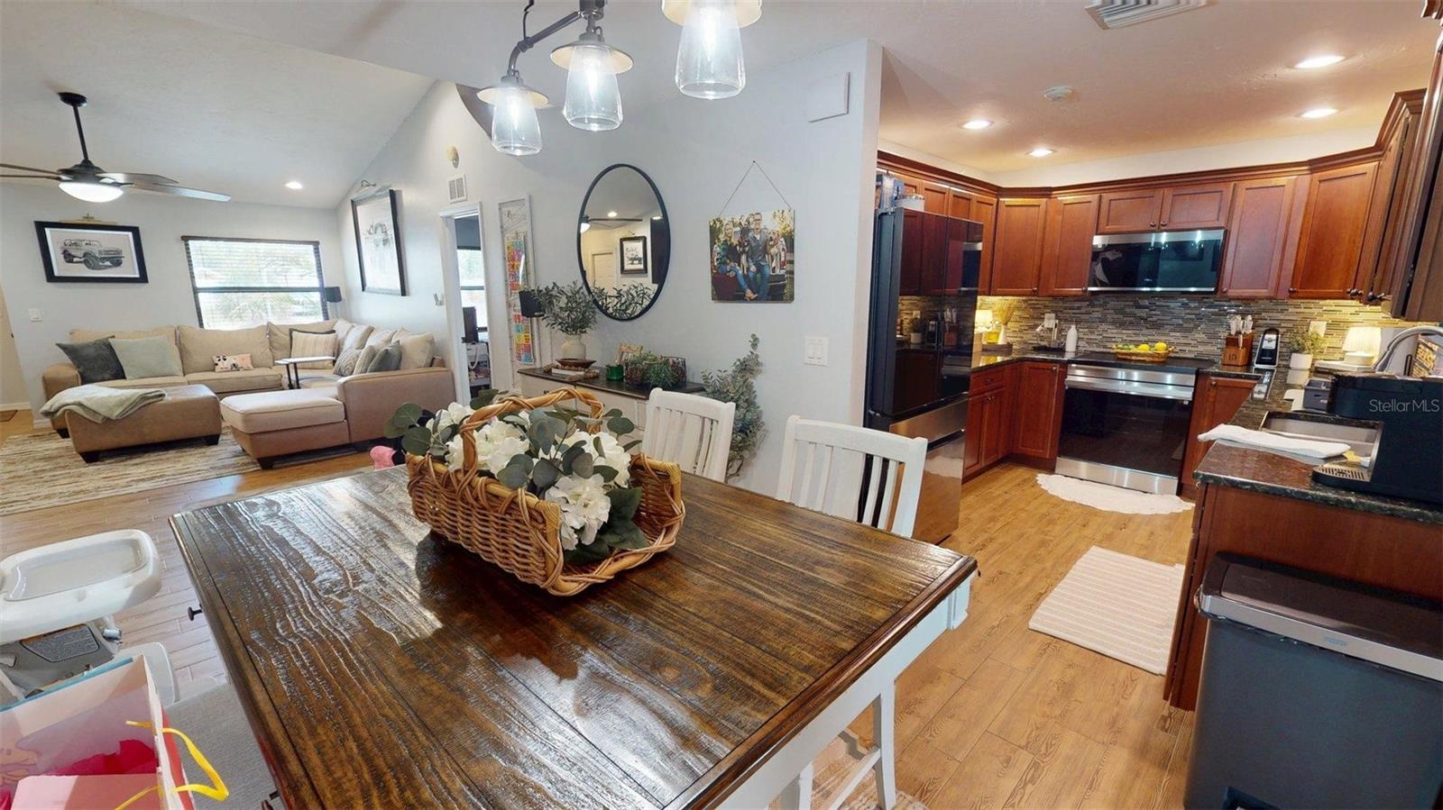 CEDAR HOLLOW UNIT 3 - Residential