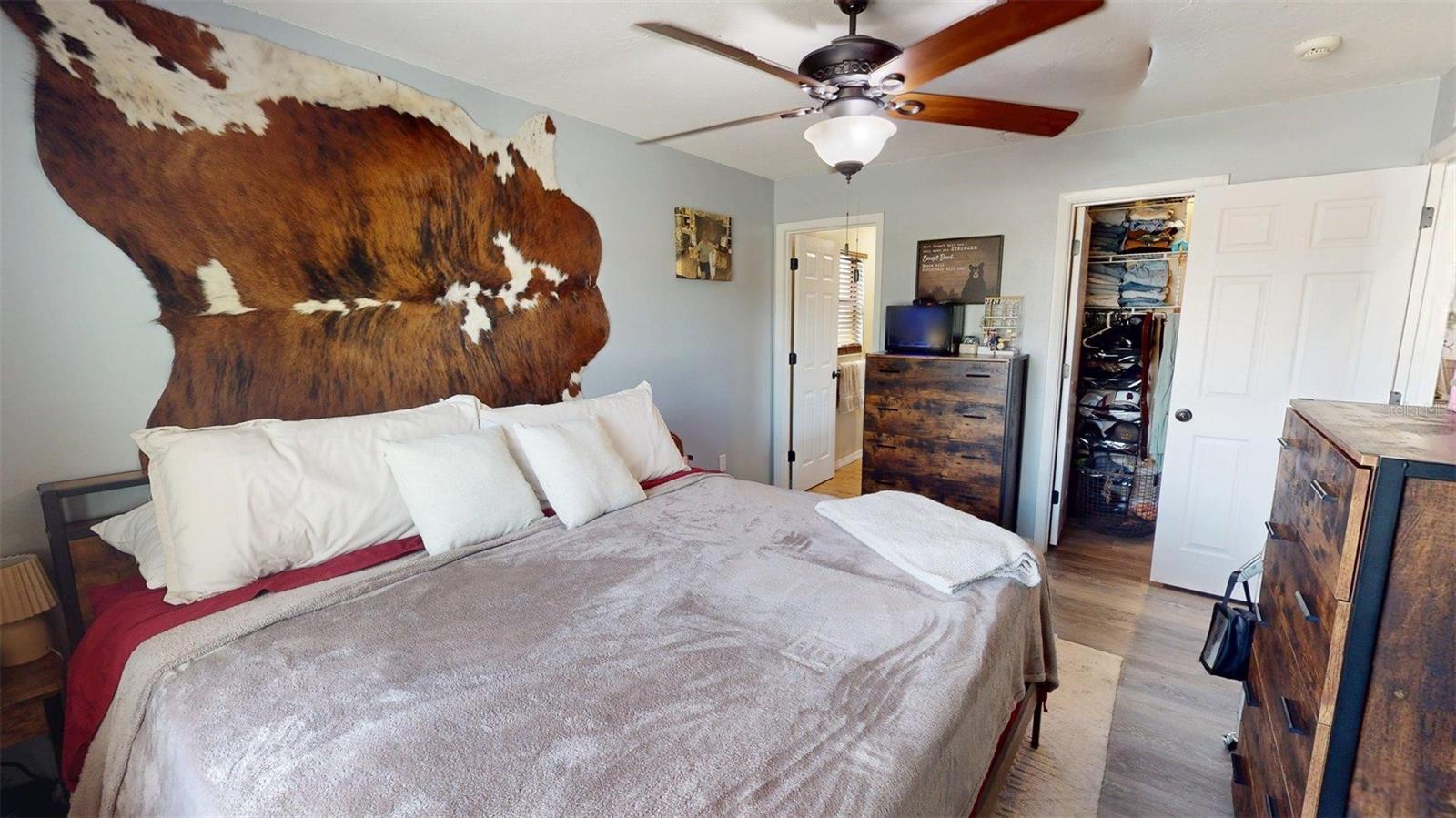 CEDAR HOLLOW UNIT 3 - Residential